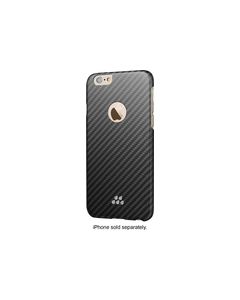 Evutec - S Series OSPREY Case for Apple® iPhone® 6 and 6s - Black/Gray