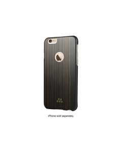 Evutec - S Series Ebony Case for Apple® iPhone® 6 and 6s - Ebony
