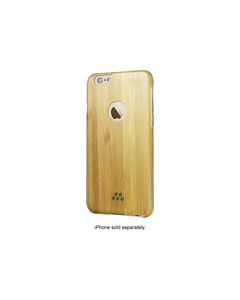 Evutec - S Series BAMBOO Case for Apple® iPhone® 6 and 6s - BAMBOO
