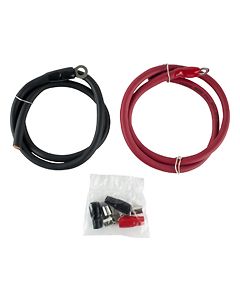 Metra - 4AWG Capacitor Add-On Kit