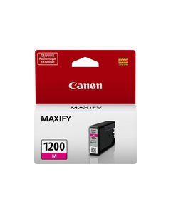 Canon - PGI-1200 Ink Cartridge - Magenta