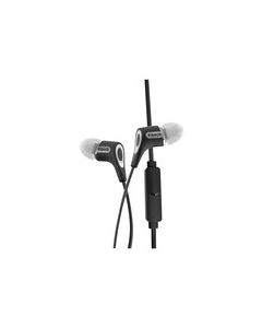 Klipsch - Reference R6m Earbud Headphones - Black