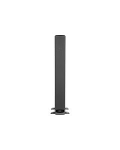 Definitive Technology - SuperTower 4-1/2" Floorstanding Loudspeaker (Each) - Black