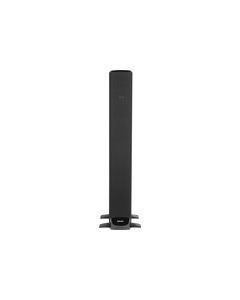 Definitive Technology - SuperTower 3-1/2" Floorstanding Loudspeaker (Each) - Black