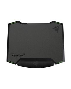 Razer - Vespula Dual-Sided Gaming Mouse Pad - Dark Gray