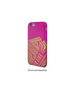 Cynthia Vincent - Case for Apple® iPhone® 6 and 6s - Pink/Gold