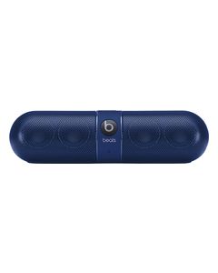 Beats by Dr. Dre - Pill 2.0 Portable Stereo Speaker - Blue