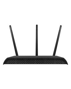 Amped Wireless - High Power AC1750 Wireless-AC Router - Black