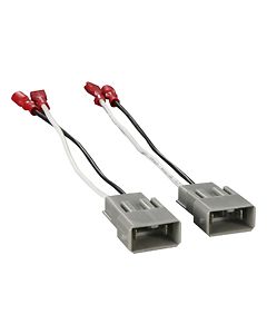 Metra Electronics - Honda/Acura Speaker Harness