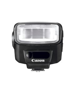 Canon - Speedlite 270EX II External Flash - Black