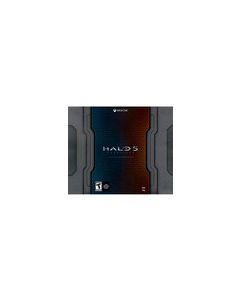 Halo 5: Guardians Limited Collector's Edition - Xbox One