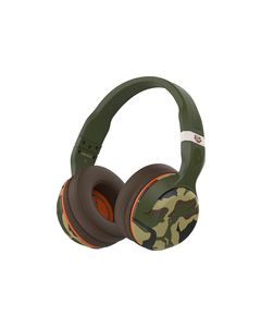 Skullcandy - Hesh Over-the-Ear Headphones - Camo