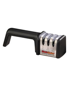 Chef's Choice - Diamond Hone Manual Knife Sharpener - Black
