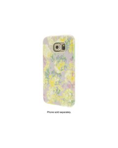 Isaac Mizrahi New York - Hard Shell Case for Samsung Galaxy S6 Cell Phones - Multi
