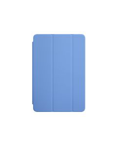 Apple - Smart Cover for Apple iPad® mini, iPad mini 2 and iPad mini 3 - Blue