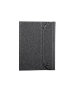 Platinum - Folio Case for Most 7" Tablets - Gray