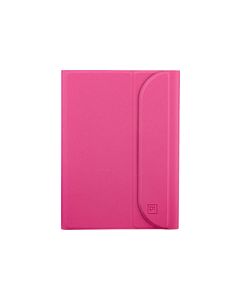 Platinum - Folio Case for Most 7" Tablets - Pink