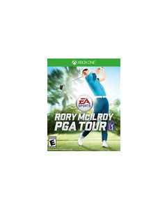Rory McIlroy PGA Tour - Xbox One