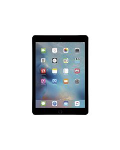 Apple - iPad Air 2 Wi-Fi 128GB - Space Gray
