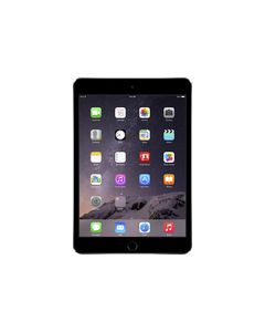 Apple - iPad mini 3 Wi-Fi 64GB - Space Gray