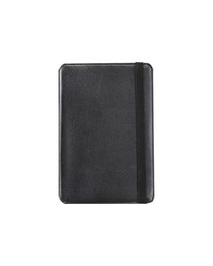 Insignia™ - Slim Folio Case for Apple® iPad® mini, iPad mini 2 and iPad mini 3 - Black