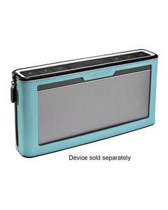 Bose® - SoundLink® III Cover - Blue