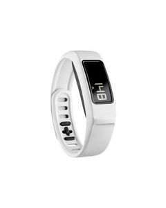 Garmin - vívofit 2 Activity Tracker - White