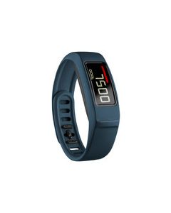 Garmin - vívofit 2 Activity Tracker - Navy