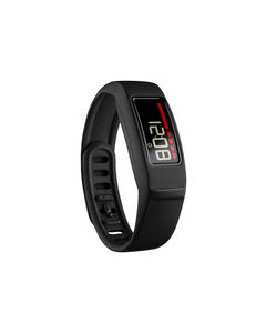 Garmin - vívofit 2 Activity Tracker - Black