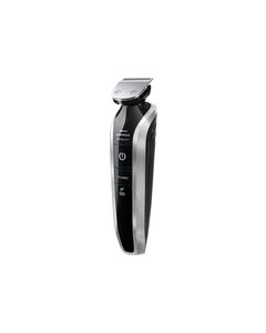 Philips Norelco - Multigroom 7100 Grooming Kit - Black/Silver