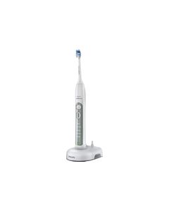 Philips Sonicare - FlexCare+ Sonic Rechargeable Toothbrush - Cooper Frost