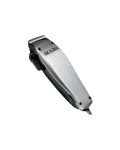 Andis - 23-Piece Hair Cutting Kit - Silver