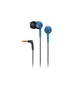 Sennheiser - Earphone - Blue