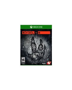Evolve - Xbox One