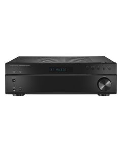 Insignia™ - 200W 2.0-Ch. Stereo Receiver - Black