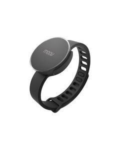 Moov - Fitness Tracker - Black
