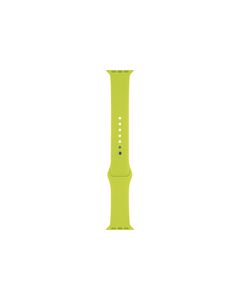 Apple - Sport Band for Apple Watch™ 38mm - Green