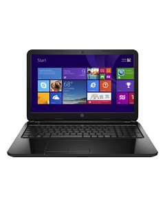 HP - Geek Squad Certified Refurbished 15.6" Laptop - Intel Core i5 - 6GB Memory - 750GB Hard Drive - Black Licorice