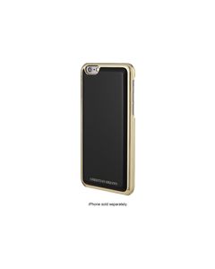 Christian Siriano - Case for Apple® iPhone® 6 Plus and 6s Plus - Black