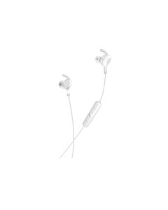 JBL - EVEREST 100 Wireless Earbud Headphones - White