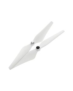 DJI - Phantom 3 Part 9 Self-Tightening Propellers (2-Count) - White