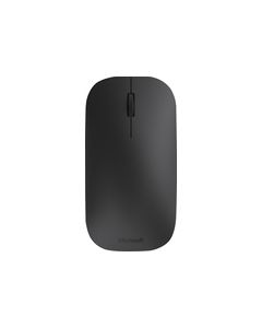 Microsoft - Designer Wireless BlueTrack Mouse - Black