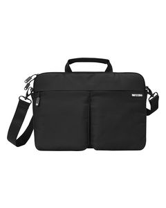 Incase - Sling Sleeve for 13" Apple® MacBook® Pro and MacBook Air Laptops - Black
