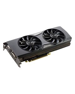 EVGA - NVIDIA GeForce GTX 950 2GB GDDR5 PCI Express 3.0 Graphics Card - Black