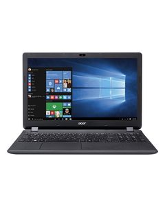 Acer - Aspire 15.6" Laptop - Intel Celeron - 4GB Memory - 500GB Hard Drive - Diamond Black