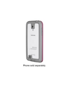 LifeProof - nüüd Case for Samsung Galaxy S 4 Cell Phones - Magenta