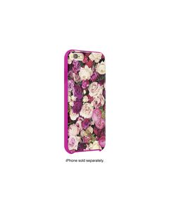kate spade new york - Hybrid Hard Shell Case for Apple® iPhone® 6 and 6s - Photographic Roses