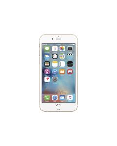 Apple - iPhone 6s 16GB - Gold (AT&T)