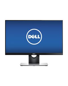 Dell - S2316M 23" IPS LED HD Monitor - Black