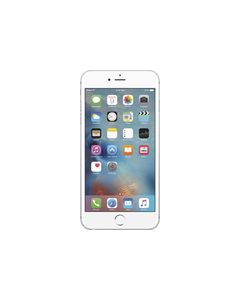 Apple - iPhone 6s Plus 64GB - Silver (Verizon Wireless)